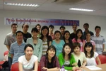 Nhanh tay lấy học bổng Thạc sĩ, cử nhân tại trường MDIS 