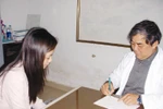 Mùa lạnh, đừng chủ quan khi da ngứa