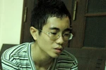 Trò nghèo trường Ams trở thành thần tượng của cư dân mạng