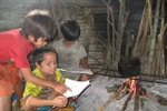 Nhọc nhằn những con chữ "vắt ngang" dãy Trường Sơn