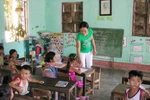 Trường mẫu giáo: Nơi ao ước, nơi bỏ hoang
