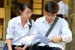 ĐH Y Hà Nội công bố điểm chuẩn NV2