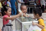DS bạn đọc ủng hộ Quỹ TLVN tuần 4 tháng 10/2011