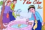 Sách Giáo khoa lớp 10 sửa đoạn kết "Tấm Cám" thế nào?