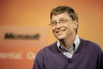 Bill Gates phủ nhận tin đồn trở lại Microsoft 