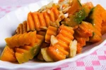 6 lý do nên ăn bí đỏ vào mùa đông 