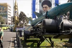 Iran đang tạo được thế trận ủng hộ mạnh mẽ từ người dân 