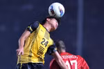 U.23 Malaysia 1-1 U.23 Indonesia: Siêu kinh điển vùng trũng