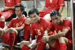 10 nỗi thất vọng ê chề của Thể thao Việt Nam 2011