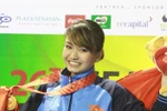 SEA Games ngày 19/11: Thêm 9 HCV, Việt Nam bám sát Thái Lan