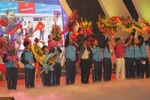 Vinh danh những người hùng ở SEA Games 26
