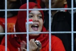 Chảo lửa Bung Karno nóng hừng hực đợi U23 Việt Nam