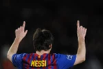 Barca 7-1 Leverkusen: Ghi 5 bàn, Messi thành huyền thoại Cúp C1