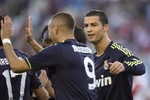 Rayo 0-2 Real: Thắp điện cho Ronaldo diễn