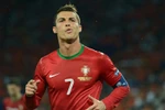 ẤN TƯỢNG EURO 2012: Ronaldo kéo BĐN băng qua "tử thần"