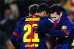 Barcelona 5-1 Bilbao: Messi chạm cột mốc 84 bàn thắng/năm