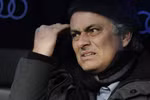 Ronaldo bỏ lỡ cơ hội, Mourinho ngán ngẩm