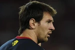 “Gom tất tiền trong bóng đá cũng không mua được Messi”