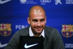 Guardiola 'đá' trợ lý Mourinho, cảm ơn Wenger