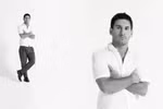 Messi bảnh bao, lịch lãm trên tạp chí thời trang danh tiếng