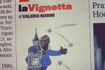 Tờ báo hàng đầu Ý phải xin lỗi vì gọi Balotelli là King Kong