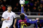 Al Sadd 0-4 Barca: Hạ đội bóng dầu mỏ, Messi đợi chờ Neymar