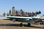18 máy bay Su- 30K do Ấn Độ trả Nga đã có khách mua lại