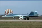 Video: Chiếc T-50 bay thử nghiệm từ Komsomolsk -on-Amur tới Moscow