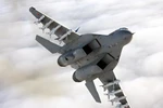 MiG-35 - "ứng viên" hàng đầu thay thế MiG-21 Việt Nam?