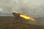 Video: Tổng thống Nga, Belarus thị sát tập trận chiến lược Zapad-2013