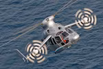Trực thăng X3 của Eurocopter lập kỷ lục mới về tốc độ bay