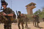 Thêm một lính Pháp bị giết ở Mali