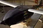 UAV chạy bằng hydrogen lỏng Ion Tiger của Hải quân Mỹ lập kỷ lục bay 