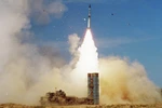  Hy Lạp lần đầu tiên bắn thử tên lửa S-300 do Nga sản xuất sau 14 năm
