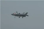 Video mới nhất về F-35B Lightning II của Thủy quân lục chiến Mỹ
