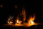 Lục quân Hy Lạp tập trận bắn đạn thật Bão táp Đêm 2013/Night Storm