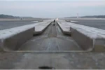 Hệ thống phóng máy bay điện từ trên tàu sân bay hiện đại nhất của Mỹ