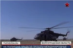 Video: Nga, Ucraina, Belarus tổ chức tập trận chung