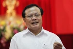 Hà Nội đã có kế hoạch mua máy bay trực thăng cứu hỏa