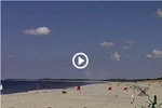 Video: Hạm đội Baltic tổ chức huấn luyện cơ bản về mìn