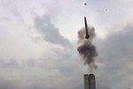 Video: Quân đội Nga tập trận chiến thuật phòng không chống máy bay 