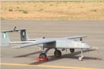 Video: Không quân Nigeria có UAV tự chế đầu tiên