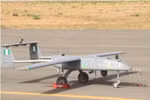 Video: Không quân Nigeria có UAV tự chế đầu tiên