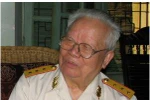 Cuộc đời-sự nghiệp Thượng tướng Nguyễn Nam Khánh