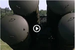 Video: Lữ đoàn phòng không Nga nhận thêm 4 tổ hợp radar