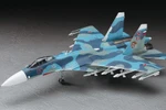 Tập đoàn chế tạo máy bay Sukhoi hợp nhất 3 công ty con