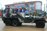 Thái Nguyên: 12.926 thí sinh được giúp đỡ tại kỳ thi ĐH, CĐ đợt 1