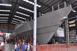 Những người lính thợ Hồng Hà