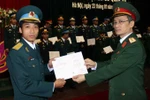 Trung úy PK- KQ: "Ước mơ được gặp bác Giáp chưa thành"