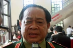 Phó Tư lệnh QK9: “Đã là xương máu thì không thể thay thế bằng tiền” 